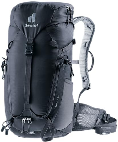 deuter Trail 16 SL Damen Klettersteig Wanderrucksack