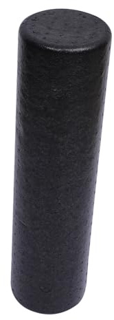 DINHEAROM Rouleau de Yoga Rouleau Massage Musculaire 60 CM Accessoire de Fitness Yoga Récupération