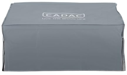 Cadac Meridian 4 Brenner Bulit-in Abdeckung | Verwendung im Freien
