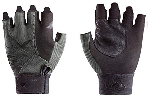Zanier-Jugend-Handschuhe-KINIGAT Juniors