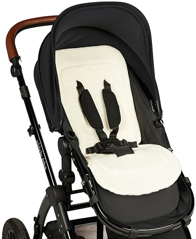 Ickle Bubba Padded Fleece Seat Liner