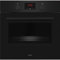 CDA SC030BL 65L 2800W Single Oven - Black