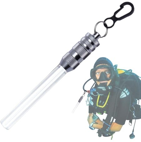 Luz subacuática, linterna subacuática - Luz subacuática brillante con modos ajustables,Linterna subacuática LED, encendido constante e intermitente, autonomía de 50 horas, linterna subacuática