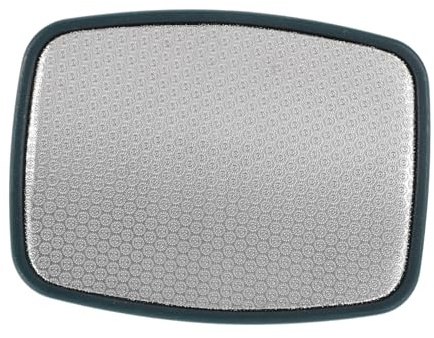 POPETPOP Lima Manual para Callos de Pies Mango Ergonómico, Material Plástico y Acero Inoxidable, Removedor de Durezas Portátil para Cuidado Integral de Pies en Casa y Viaje