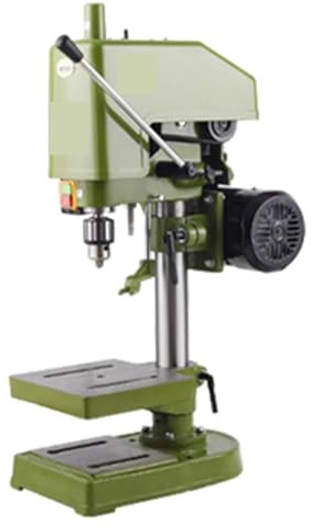 ZKLGS Taladro de Columna, Máquina de roscado de Escritorio/Máquina de roscado/Roscado de Rosca Interna