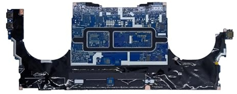 L402P For 5570 XPS 15 9520 Laptop Motherboard i5/i7/i9-12th CPU A1000 2000 3050Ti Mainboard(I9-12900H 2000)
