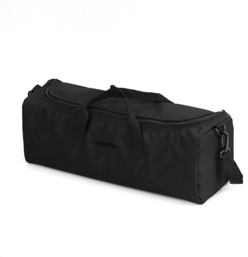 Compatible for Nikon Z180 600 Canon RF 200 à 800 Sony 200 à 600mm téléobjectif Sac de Rangement Portable(Black)