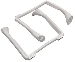 Treppiede per Phantom 3 Pro, gamba del carrello di atterraggio, protezione per la gamba con prolunga