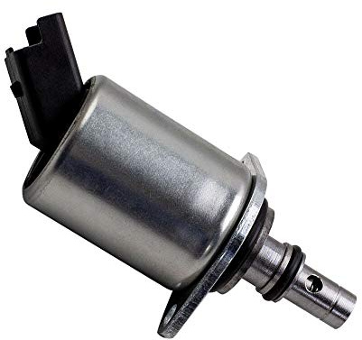 Niceke 9685705080 - Regulador de presión de la bomba de combustible para Focus MK2