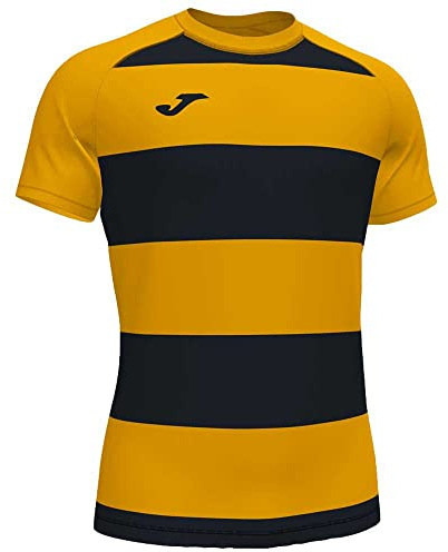 Joma 6xs-5xs - Maglietta a maniche corte Prorugby II, unisex, per adulti