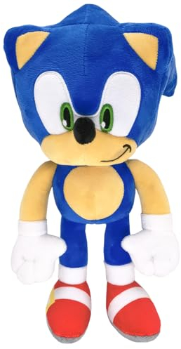 yumcute Peluche-Peluche Peluche Simpatico Cartone Animato 30cm Peluches Regali di Natale, Regali di Compleanno per Bambini Adulti