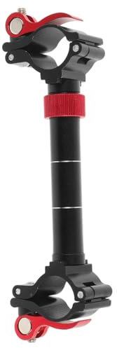 Sosoport Fishing Umbrella Holder Umbrella Clamp for Chair Chair Attachment Beach Clamp Fishing Tackle Accessories