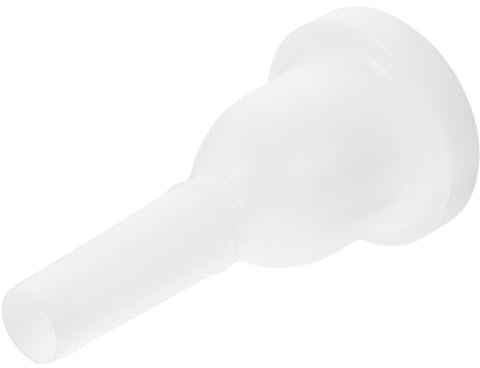 ifundom Mundstück Für Tenorposaune Musikalisch Posaunen Zubehör Ersatz Für Posaune Posaunenwerkzeuge Instrument Posaunenersatzzubehör