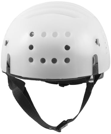 Angoily Insert De Casquette pour Casque De Sécurité Doublure De Casquette De Baseball Coussinet Ventilé Doublure en PE Taille Universelle Robuste