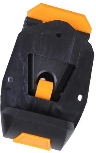 Reliability Quick Hook Tool Bag Fastening Buckle for Secure Storage in Multiple Environment for Repair Technicians