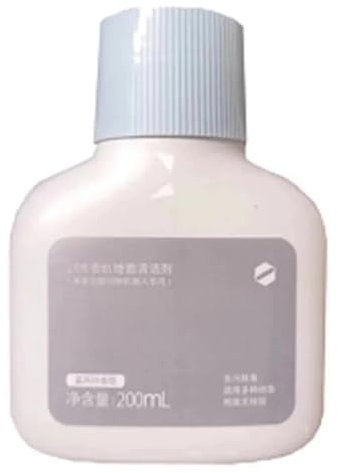 bdfndjnm Soluzione Detergente for Pavimenti da 200 Ml Compatibile con Xiaomi Robot Aspirapolvere E Lavapavimenti
