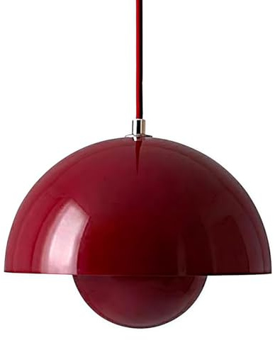 Macaron Restaurang Dekoration Hänglampa Belysning Nordic Simple Flower Bud Pendel Ljus Industriell Vardagsrum Studie Kök Island Pendel Taklampa Marriage