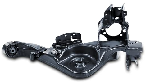 BESTPRICE ATP 1x Längslenker Hinterachse, hintn rechts | Kompatibel mit: NISSAN QASHQAI / QASHQAI +2 I, QASHQAI II SUV, X-TRAIL II, X-TRAIL III, RENAULT KADJAR