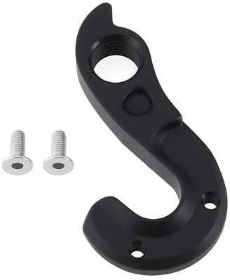 OTOTEC Gancho de Cola de Bicicleta con Suspensión Mecánica de Transmisión Trasera Compatible con Giant TCR Compatible con Langma