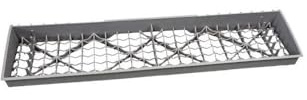 sparefixd Long Knife Rack to Fit Neff Dishwasher