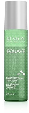 Revlon Professional Equave Hydro Bi-Phase Detangling Conditioner per Capelli Fini/Fragili