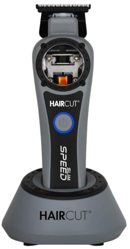 Haircut - Tondeuse De Finition Gt Speed - Th57