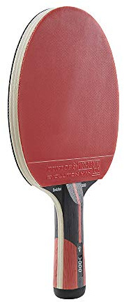 Dunlop Tabletennisbat Evolution 3000