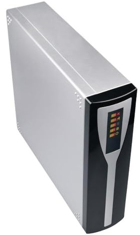 AcquaHOME® ROPAD 300 DEPURATORE ACQUA PURIFICATORE OSMOSI INVERSA SOTTOZOCCOLO - PRODUZIONE DIRETTA 60 LITRI/ORA DI ACQUA OLIGOMINERALE IMPIANTO DOMESTICO- **COLLAUDO INCLUSO**