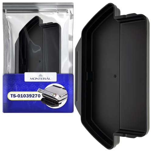 Auffangschale für Elektrogrill TS-01039270 TS01039270 für Tefal