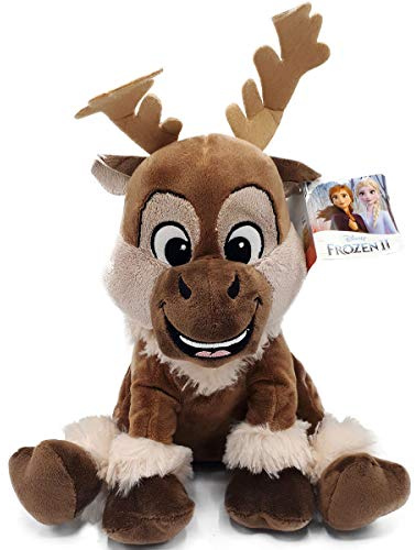 Disney Frozen 2 Plüsch Sven 30cm