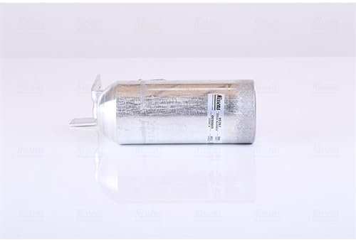 NISSENS 95767 Filtro deshidratante aire acondicionado Filtro Deshidratador Filtro Deshidratador Filtro Secador