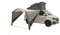 Outwell Touring Canopy Air AWning