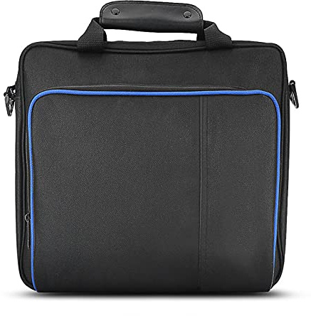 Tasche Tasche 37×35×4 Tragbare Handtasche Reise Aufbewahrungstasche Vollständig Schützende Umhängetasche Wasserdicht
