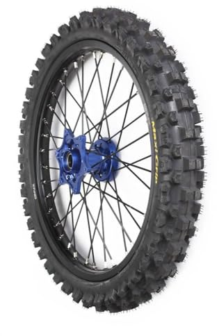 DELI TIRE SB-139 ALL TERRA VX15 90/90-21 Enduro Motocross Reifen Neu Qualität