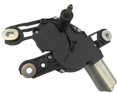 Richty AP01 8V0955711 8V0955711A Heckwischermotor kompatibel mit A3 2.0 TDI 8V 2013–2020 8V0955711A 8V0955711B 8V0955711C Wischermotoren