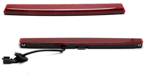 Hoch Montierte Bremsleuchte Für Vw Golf 5 R32 2004-2009 1K6945097F Hoch Montierte Bremsleuchte Für Das Auto, Drittes -Bremslicht, Rücklicht, Drittes -Bremslicht