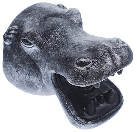 Garneck Animal Vintage Beer Bottle Opener for Fridge Unique Easy to Use Construction for Home Bar and Parties