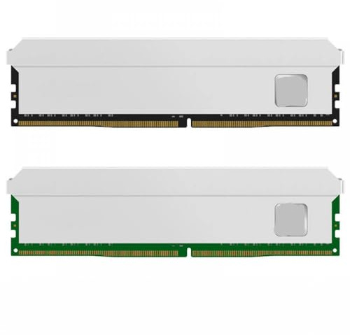 KRHQPNFN DDR4 Desktop Ram 8GB 16GB 32GB 3200MHz Memoria Compatible con DIMM de Doble Canal(8GB 3200MHzx1pcs)