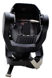 para dji para Air 3S Dron Gimbal para Sin cámara para Drones para Brazo PTZ