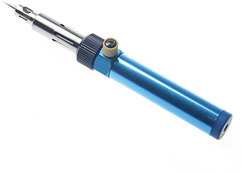 KATSU Tools Butane Gas Soldering Heating Torch 312044