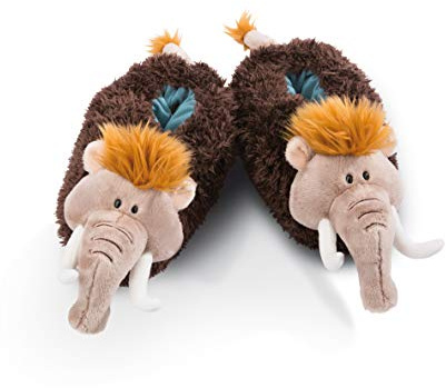 NICI Pantofole mammut taglia 38-41 (L)