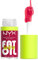 NYX Professional Makeup, Fat Oil Lip Drip, Aceite Labia, Hidratación 12H, con Aceite de Escualano, Frambuesa y Zarzamora, Tono: Newsfeed
