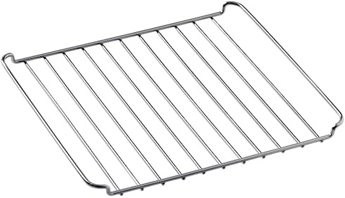 COSORI Estante de alambre para horno, estante de refrigeración para cocinar y hornear, accesorios y reemplazos para freidora de aire de acero inoxidable de 13 cuartos de galón, horno tostador -R121,