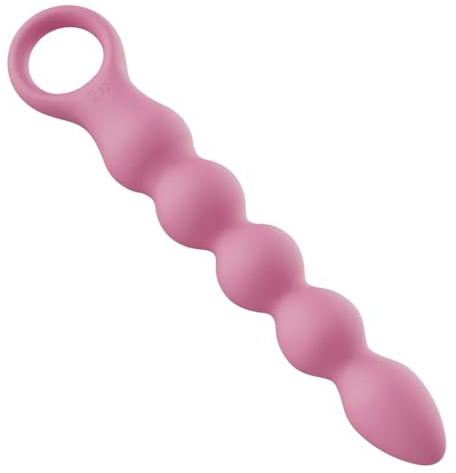 Plug anale Vibratore multi-velocità Spina anale Prodotti del sesso Macchina del sesso Donne Spina anale Perline Giocattolo del sesso Buttplug Giocattolo anale Per Uomini