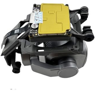 Caméra Hasselblad Gimbal 4k for DJI Mavic 2 Pro avec câble Plat et Couvercle de Carte Principale Gimbal Remplacement du Drone