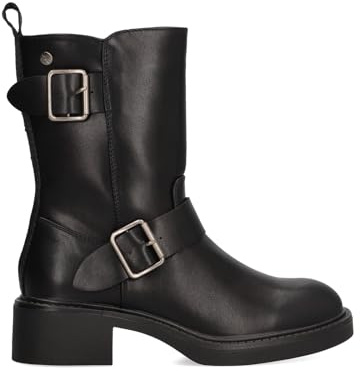 Botin ETIKA 11925 negro