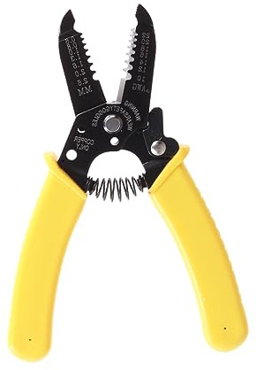 Pelacables Autoajustable de Acero 7 Pulgadas para Cable