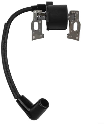 Bobine d'allumage pour Honda GCV520 GCV530 GXV530, pack haute pression pour moteur générateur tondeuse à gazon, bobine d'allumage de rechange