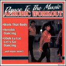 Aerobic Workout---------------