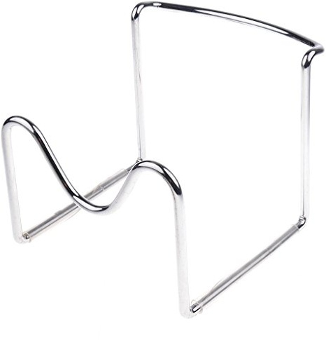 SGerste stabile 5L Wasser Flasche Ständer Mineral Wasser Krug Rack Cooler Spender Ventil Halterung Indoor Outdoor